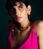 Nalini jewellery set