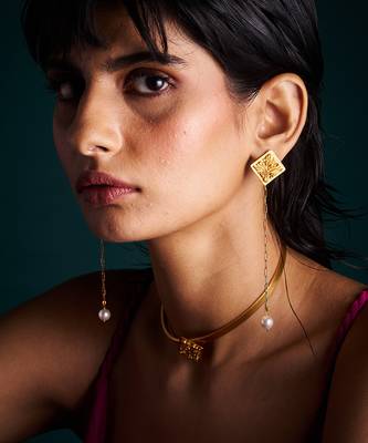 Nalini jewellery set 3