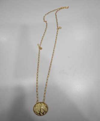 Moh maya necklace 1