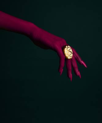 Moh maya ring 2