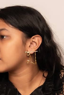 Zuriijewels     earring 1