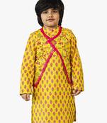 jaipuri printed  jacket