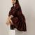 Women touch pure cotton printed top and tunic kurta
