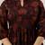Women touch pure cotton printed top and tunic kurta