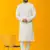 Men' cotton kurta churidar set