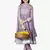 girl's iris anarkali suit set (set of 3)