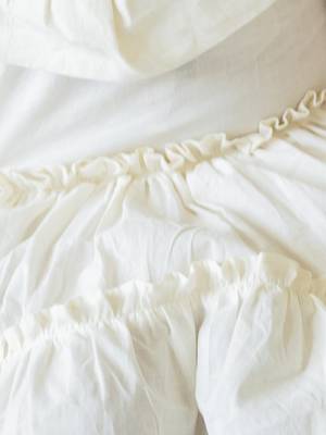 girl's off-white twilight dress 2
