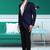 Blazer suit Full Sleeve With Trouser For Men's