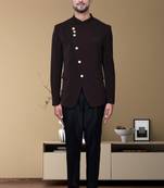 Jodhpuri bandhgala suit Full Sleeve with Trouser