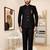 Jodhpuri bandhgala suit Full Sleeve with Trouser