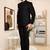 Jodhpuri bandhgala suit Full Sleeve with Trouser