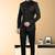Jodhpuri bandhgala suit Full Sleeve with Trouser