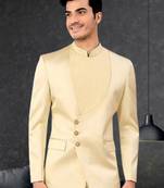 Jodhpuri bandhgala suit Full Sleeve with Trouser