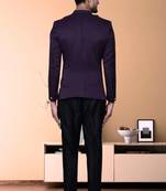 Jodhpuri bandhgala suit Full Sleeve with Trouser