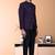 Jodhpuri bandhgala suit Full Sleeve with Trouser