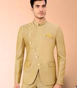 Jodhpuri bandhgala suit Full Sleeve with Trouser