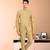 Jodhpuri bandhgala suit Full Sleeve with Trouser