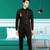 Jodhpuri bandhgala suit Full Sleeve with Trouser