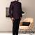 Jodhpuri bandhgala suit Full Sleeve with Trouser