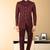 Jodhpuri bandhgala suit Full Sleeve with Trouser
