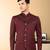 Jodhpuri bandhgala suit Full Sleeve with Trouser