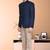 Jodhpuri bandhgala suit Full Sleeve with Trouser