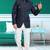 Jodhpuri bandhgala suit Full Sleeve with Trouser