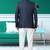 Jodhpuri bandhgala suit Full Sleeve with Trouser