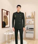 Jodhpuri bandhgala suit Full Sleeve with Trouser