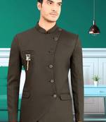 Jodhpuri bandhgala suit Full Sleeve with Trouser