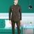 Jodhpuri bandhgala suit Full Sleeve with Trouser