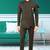 Jodhpuri bandhgala suit Full Sleeve with Trouser