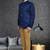 Jodhpuri bandhgala suit Full Sleeve with Trouser
