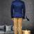 Jodhpuri bandhgala suit Full Sleeve with Trouser