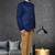 Jodhpuri bandhgala suit Full Sleeve with Trouser