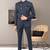 Jodhpuri bandhgala suit Full Sleeve with Trouser