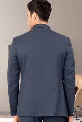 Jodhpuri bandhgala suit Full Sleeve with Trouser 3