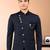 Jodhpuri bandhgala suit Full Sleeve with Trouser