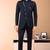 Jodhpuri bandhgala suit Full Sleeve with Trouser