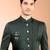 Jodhpuri bandhgala suit Full Sleeve with Trouser