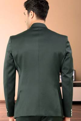 Jodhpuri bandhgala suit Full Sleeve with Trouser 3