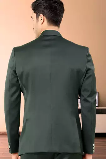 Jodhpuri bandhgala suit Full Sleeve with Trouser