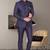 Jodhpuri bandhgala suit Full Sleeve with Trouser