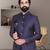 Jodhpuri bandhgala suit Full Sleeve with Trouser