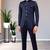 Jodhpuri bandhgala suit Full Sleeve with Trouser