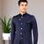 Jodhpuri bandhgala suit Full Sleeve with Trouser