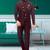 Jodhpuri bandhgala suit Full Sleeve with Trouser
