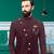 Jodhpuri bandhgala suit Full Sleeve with Trouser