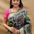 Pure Patola Paithani Silk  Saree