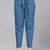 Aarika girls blue colour denim jeans